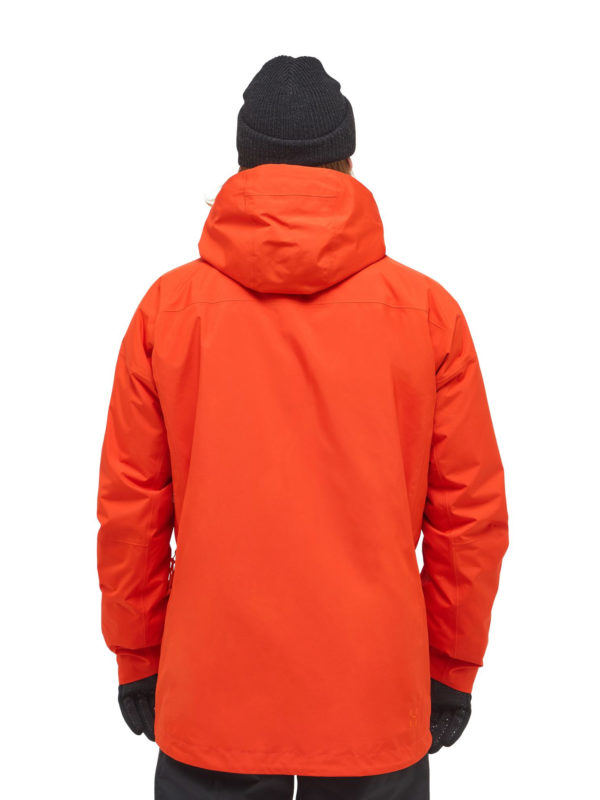 Haglöfs Latnja Gtx Insulated Jacket Men's - Image 11