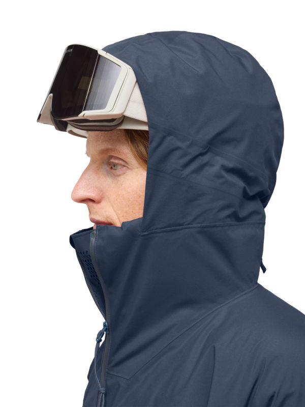 Haglöfs Latnja Gtx Insulated Jacket Men's - Image 8