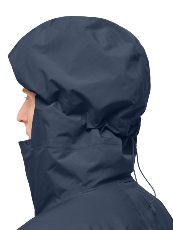 Haglöfs Latnja Gtx Insulated Jacket Men's - Image 9