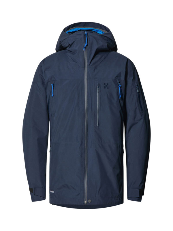 Haglöfs Latnja Gtx Insulated Jacket Men's