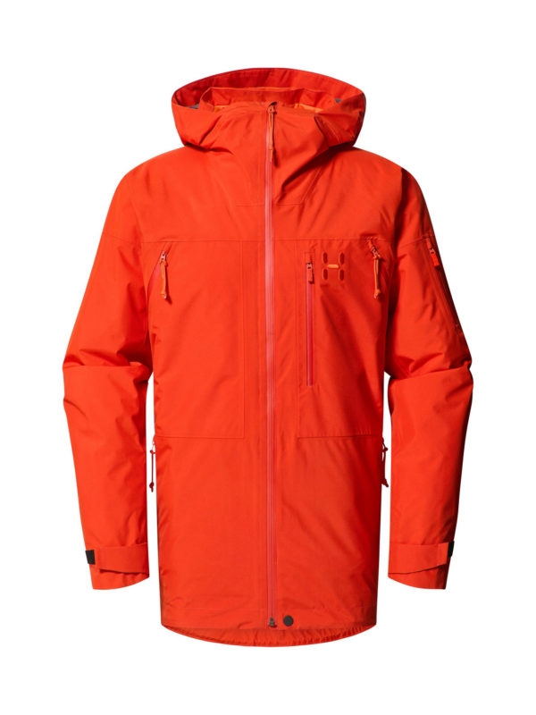 Haglöfs Latnja Gtx Insulated Jacket Men's - Image 3