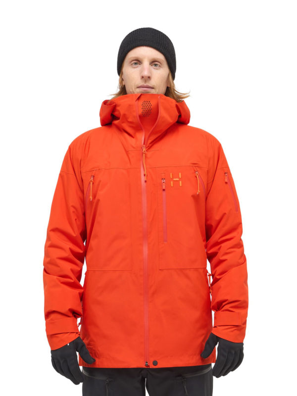 Haglöfs Latnja Gtx Insulated Jacket Men's - Image 10