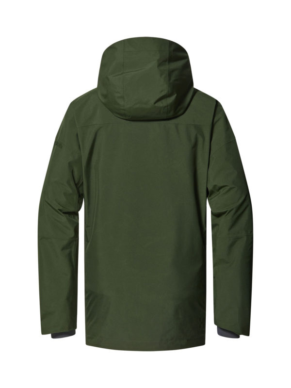 Haglöfs Latnja Gtx Insulated Jacket Women's - Image 2