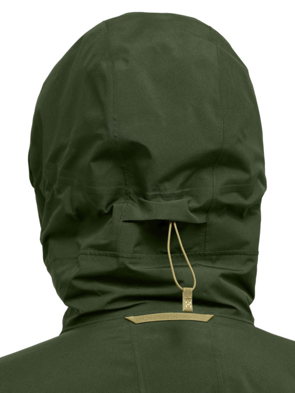 Haglöfs Latnja Gtx Insulated Jacket Women's - Image 11