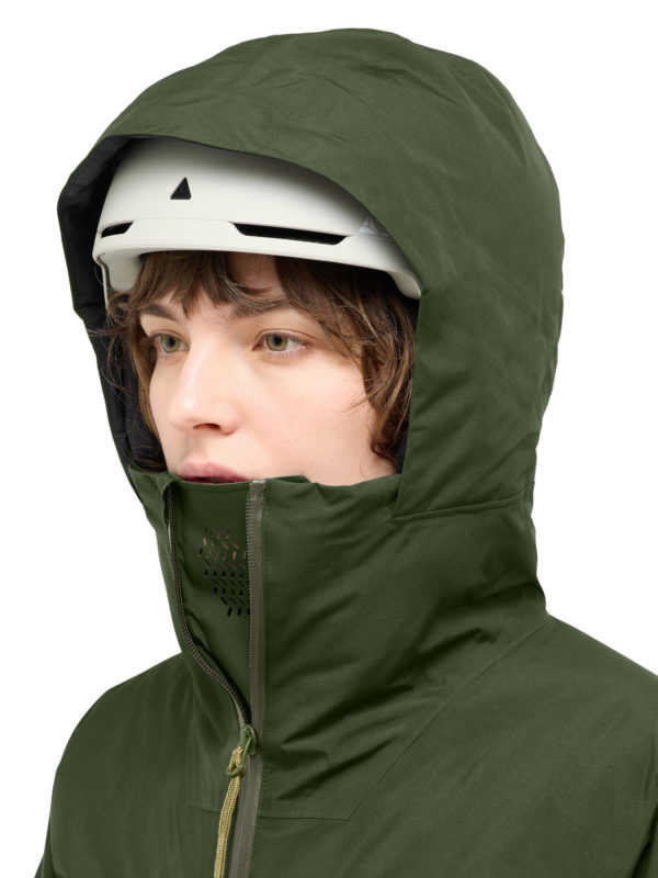Haglöfs Latnja Gtx Insulated Jacket Women's - Image 12