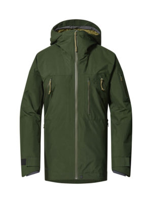 Haglöfs Latnja Gtx Insulated Naisten Talvitakki