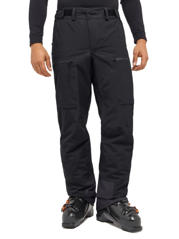 Haglöfs Latnja Gtx Insulated Miesten Talvihousut - Image 3