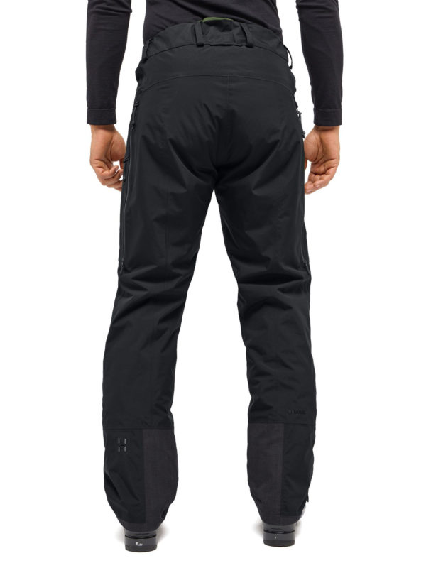 Haglöfs Latnja Gtx Insulated Miesten Talvihousut - Image 4