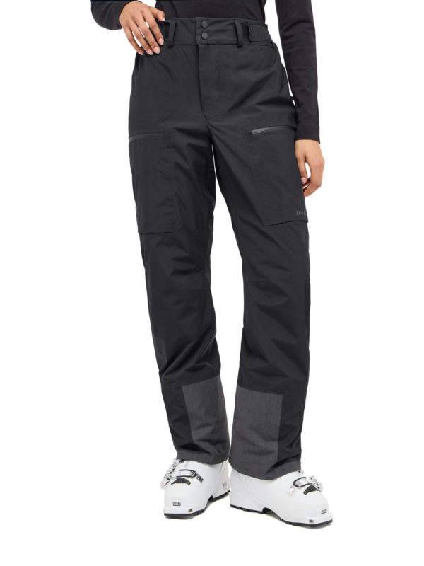 Haglöfs Latnja Gtx Insulated Naisten Toppahousut - Image 3