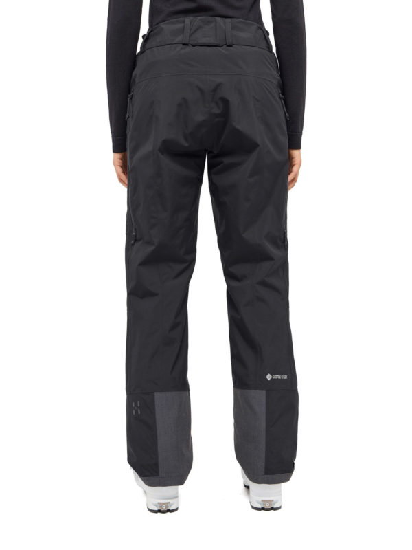 Haglöfs Latnja Gtx Insulated Naisten Toppahousut - Image 4