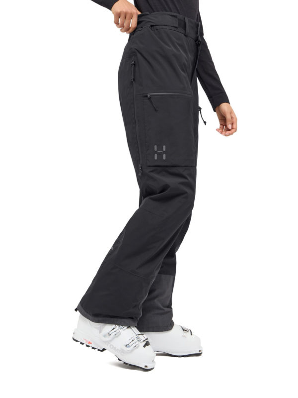 Haglöfs Latnja Gtx Insulated Naisten Toppahousut - Image 5