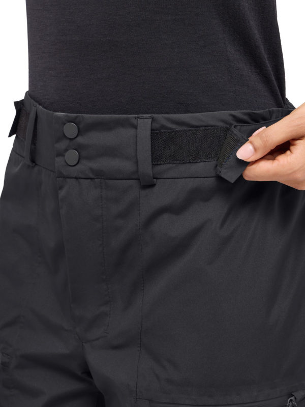 Haglöfs Latnja Gtx Insulated Naisten Toppahousut - Image 6