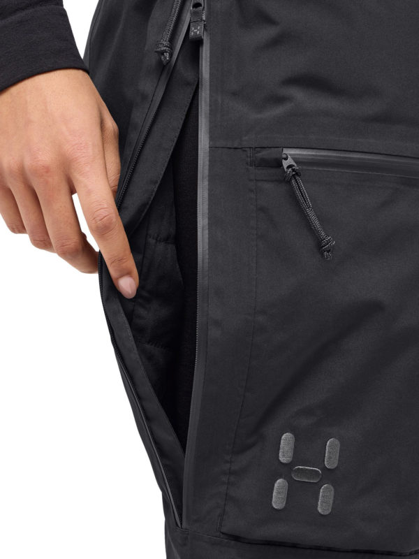 Haglöfs Latnja Gtx Insulated Naisten Toppahousut - Image 7