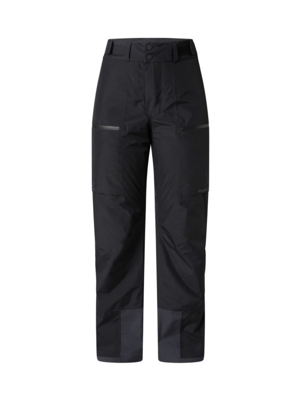 Haglöfs Latnja Gtx Insulated Naisten Toppahousut