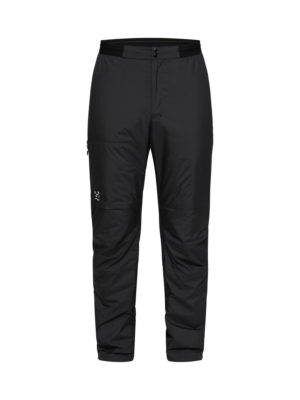 Haglöfs Mimic Silver Pant Miesten Toppahousut
