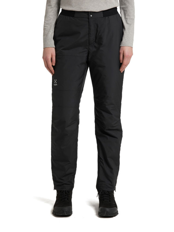 Haglöfs Mimic Silver Pant Women - Image 3