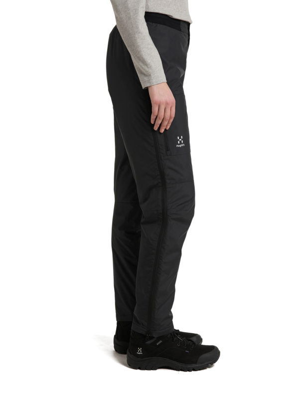 Haglöfs Mimic Silver Pant Women - Image 5