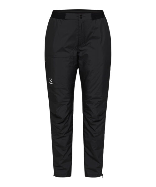 Haglöfs Mimic Silver Pant Naisten Toppahousut