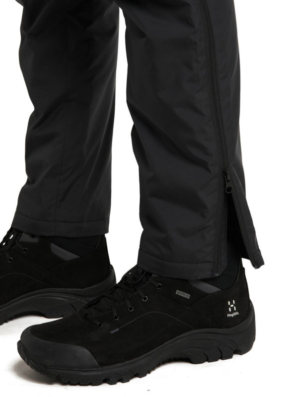 Haglöfs Mimic Silver Pant Women - Image 8