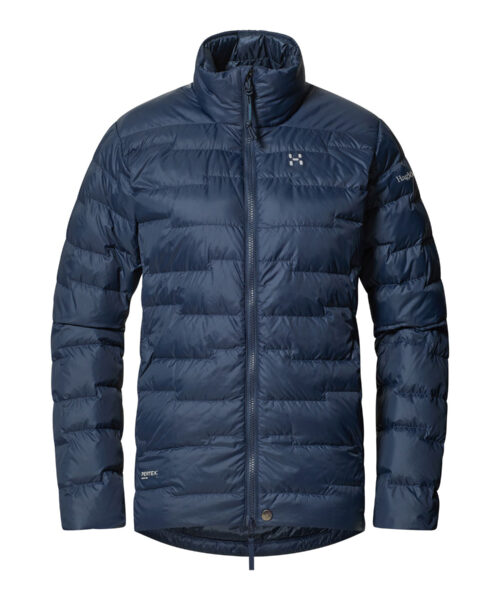 Haglöfs Roc Flash Down Jacket Women's