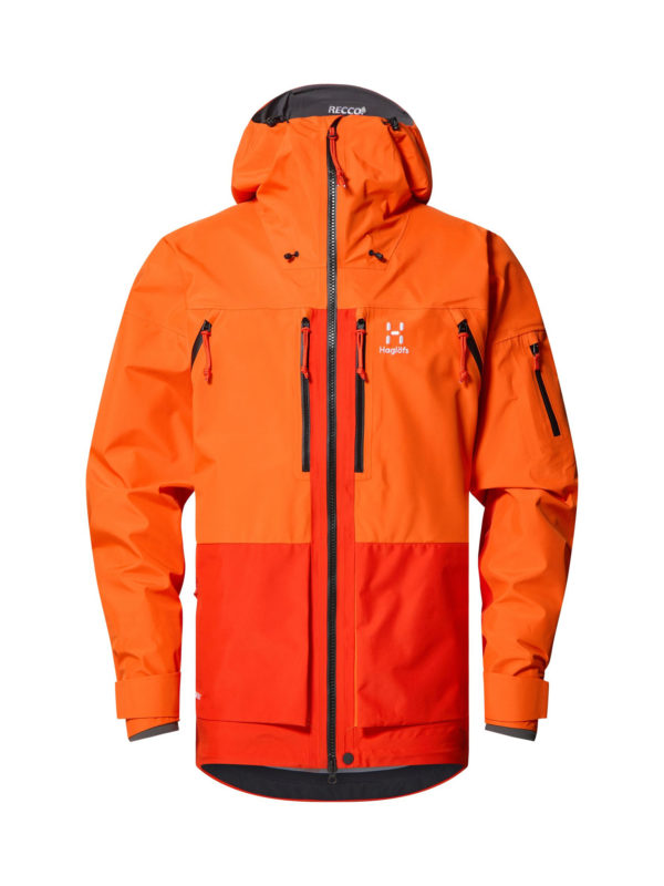 Haglöfs Vassi Gtx Miesten Kuoritakki - Image 3