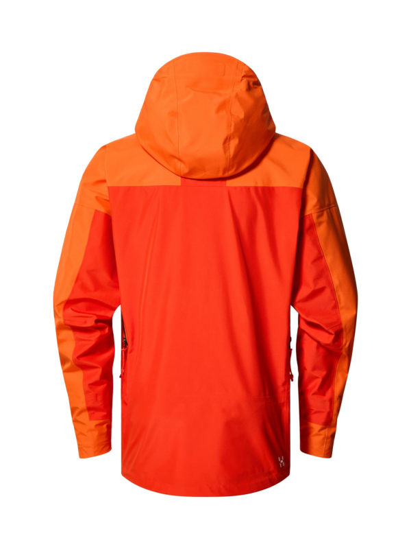 Haglöfs Vassi Gtx Miesten Kuoritakki - Image 4