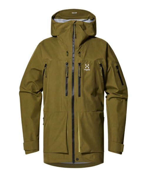 Haglöfs Vassi Gtx Jacket Men