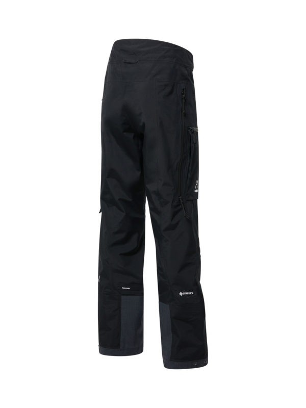 Haglöfs Vassi Gtx Pants Men's - Image 2