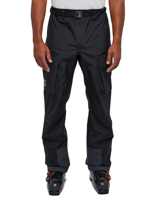 Haglöfs Vassi Gtx Pants Men's - Image 3
