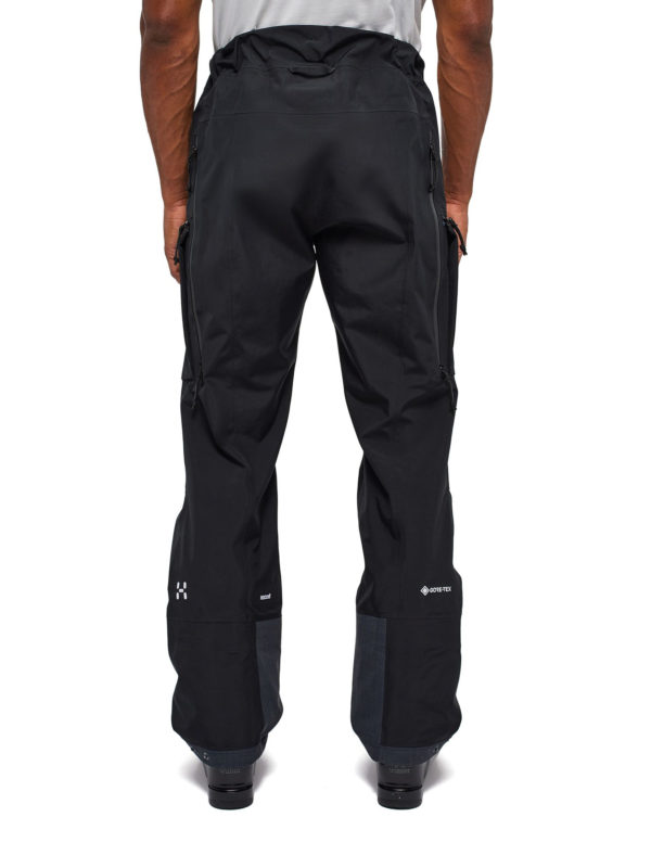 Haglöfs Vassi Gtx Pants Men's - Image 4