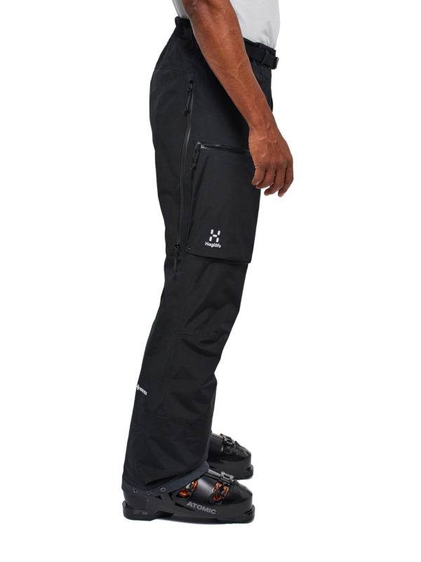 Haglöfs Vassi Gtx Pants Men's - Image 5