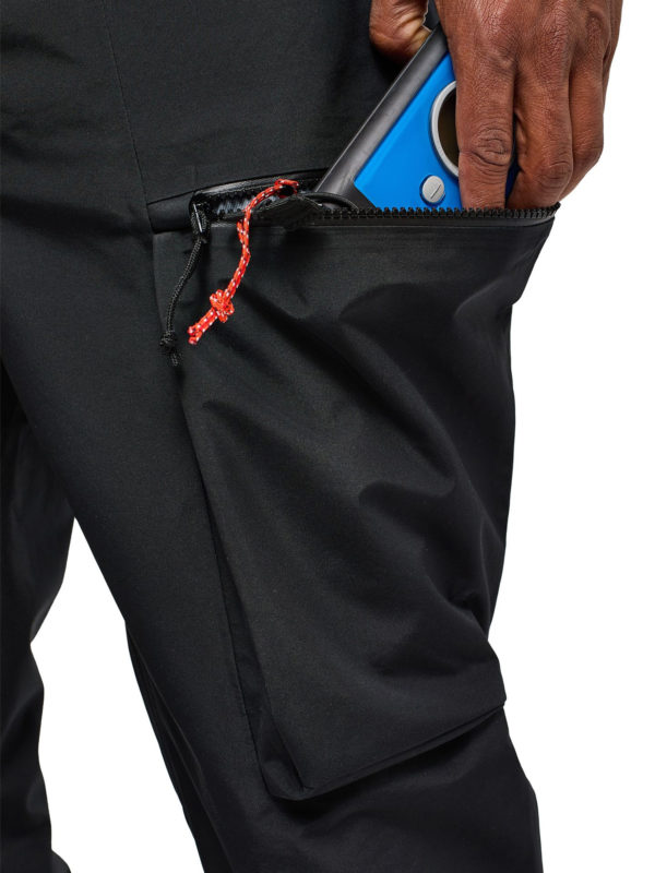 Haglöfs Vassi Gtx Pants Men's - Image 7
