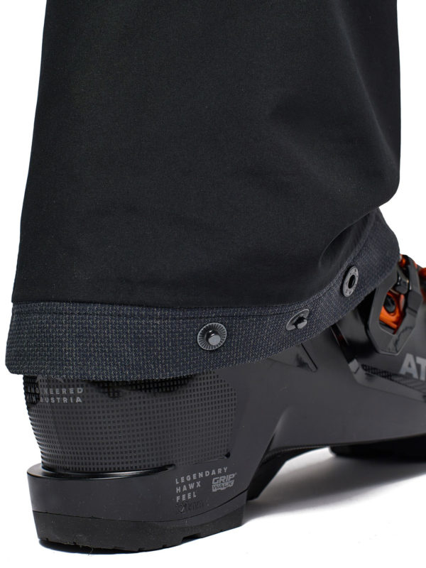 Haglöfs Vassi Gtx Pants Men's - Image 8