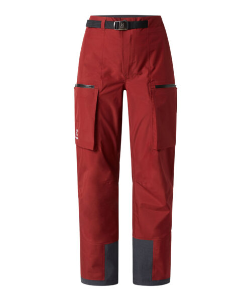 Haglöfs Vassi Gtx Pants Women's