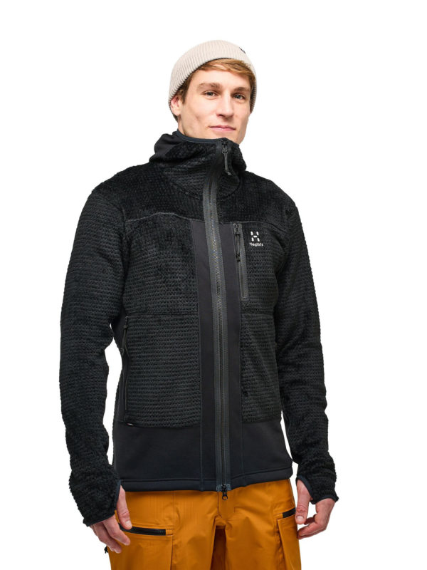 Haglöfs Vassi Mid Hood Men - Image 3
