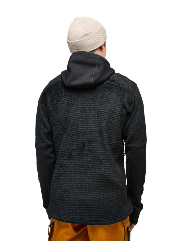 Haglöfs Vassi Mid Hood Men - Image 4