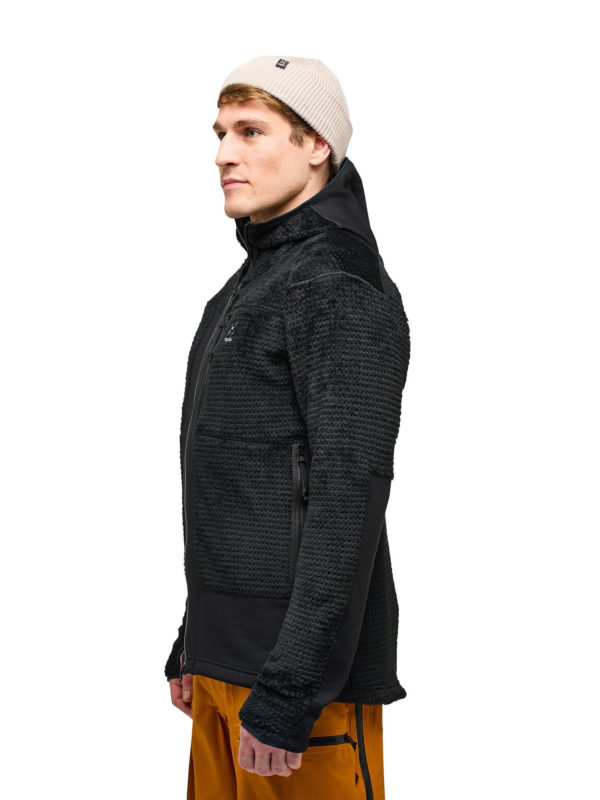 Haglöfs Vassi Mid Hood Men - Image 5