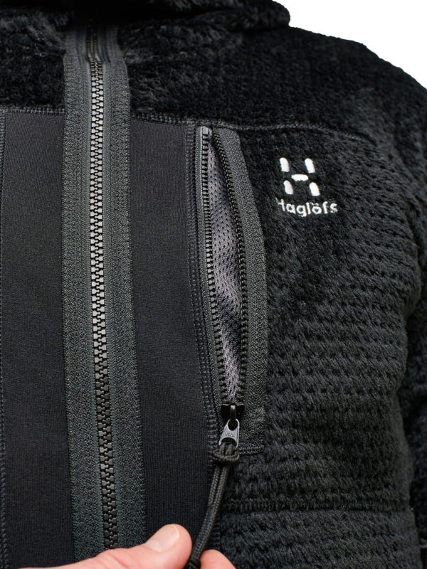 Haglöfs Vassi Mid Hood Men - Image 6