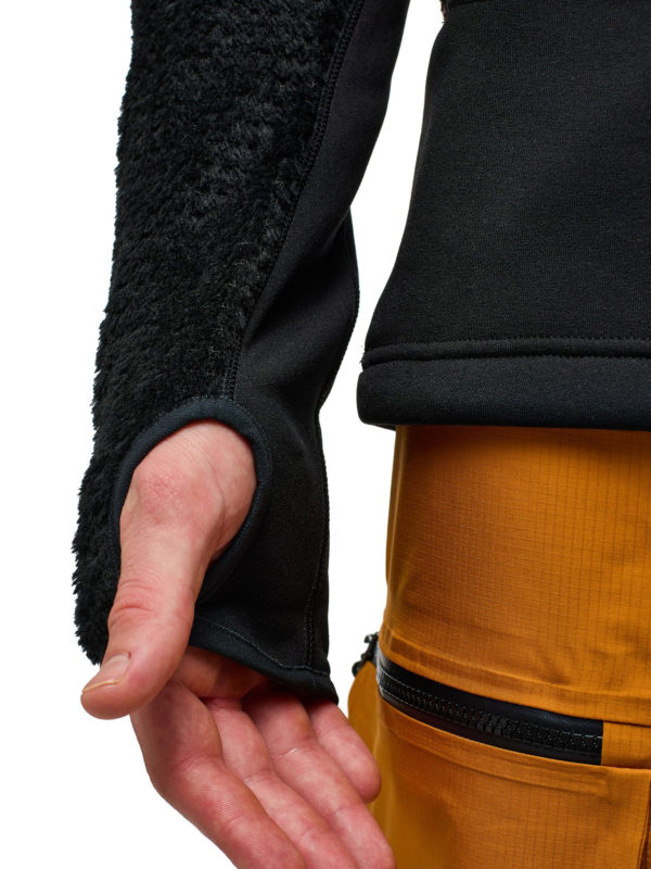 Haglöfs Vassi Mid Hood Men - Image 7