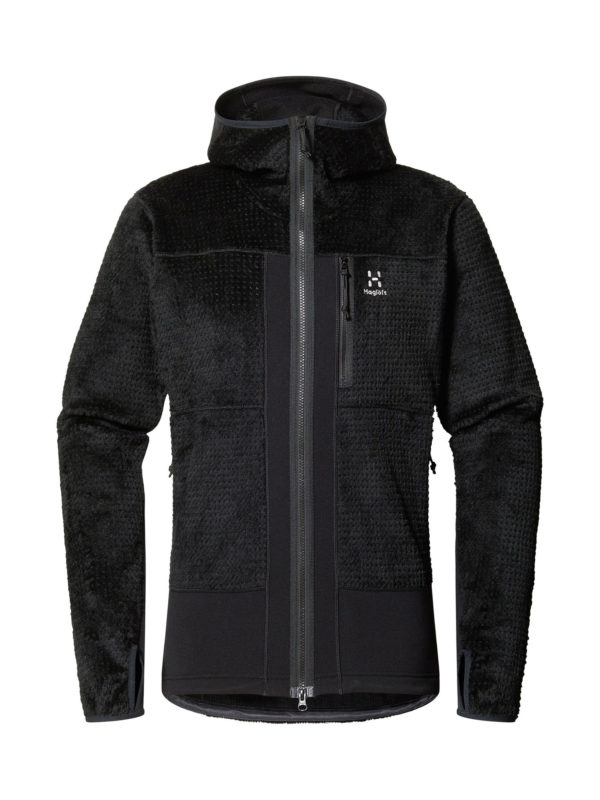 Haglöfs Vassi Mid Hood Men
