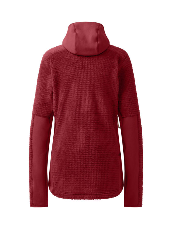Haglöfs Vassi Mid Hood Womens' - Image 2