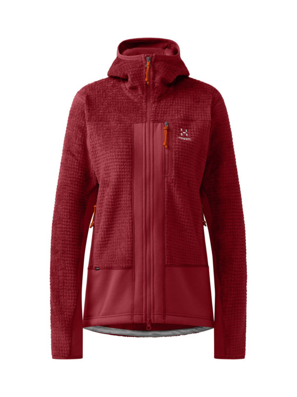 Haglöfs Vassi Mid Hood Womens'