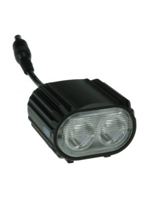 Halo Gamma E-Bike Front light 1600lm