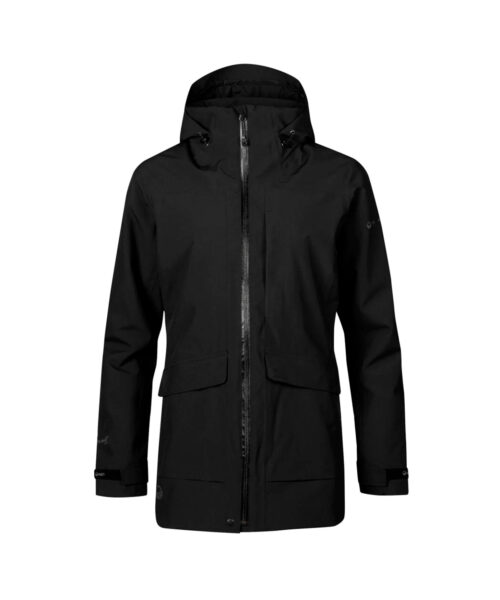 Halti Olhava DrymaxX Parka Women's