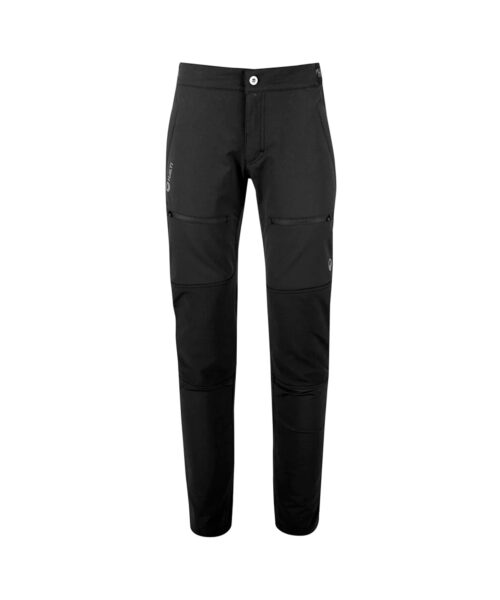 Halti Pallas Plus II Warm X-stretch Pants Women's