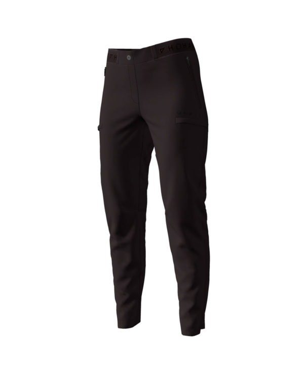 Pallas Minimal Warm Outdoor Pants Women's