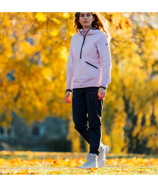 Pallas Minimal Warm Outdoor Pants Women's - Image 2