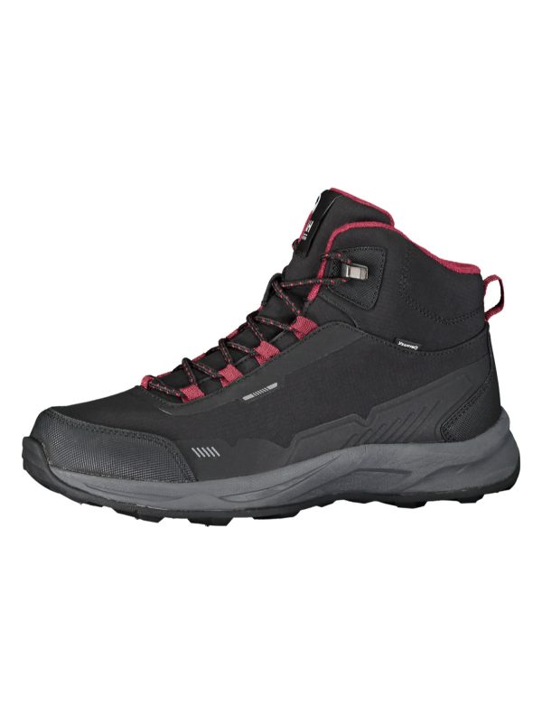 Kenai Mid DrymaxX Women's Spike Shoe