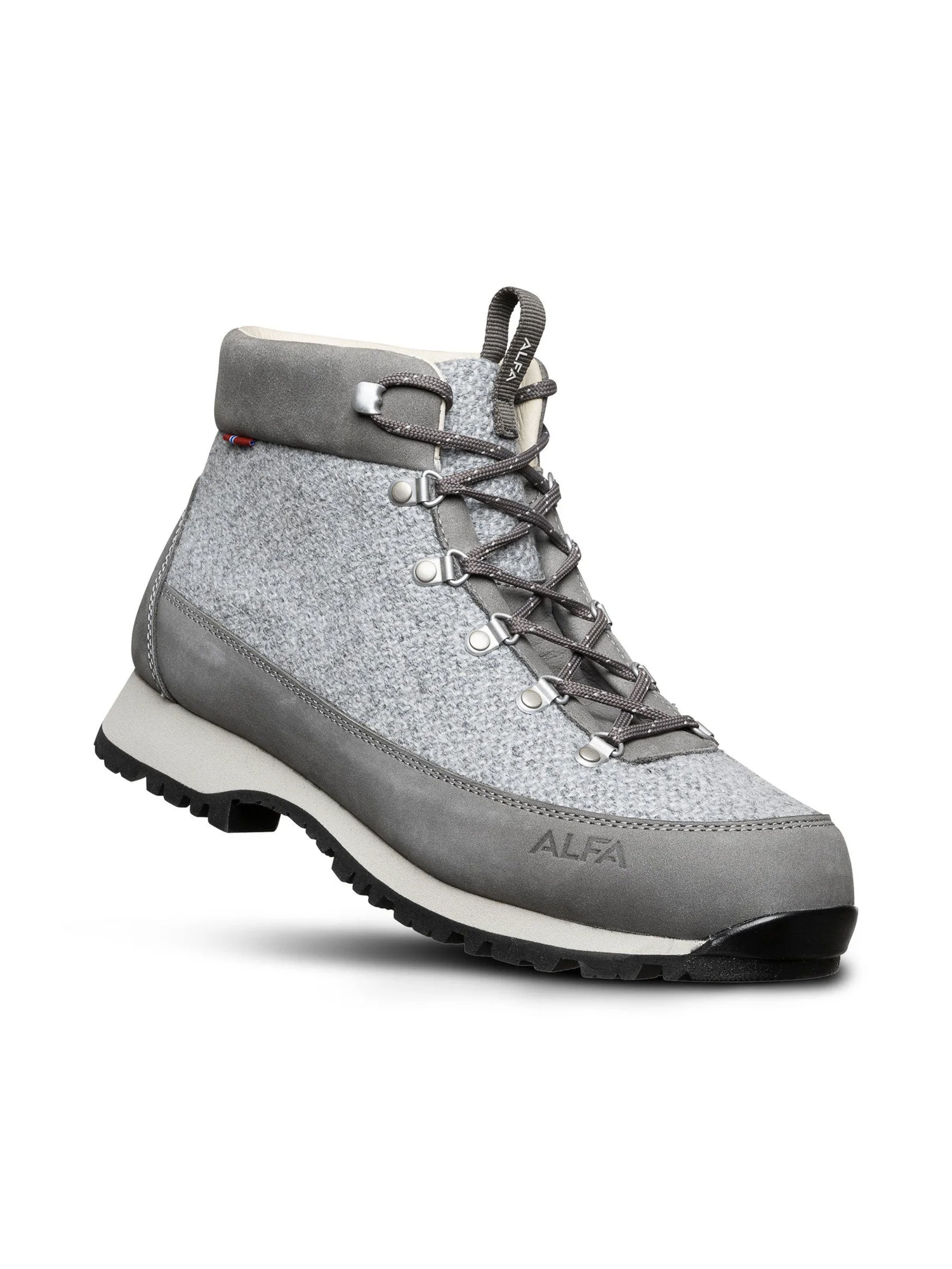 Alfa hiking deals boots review