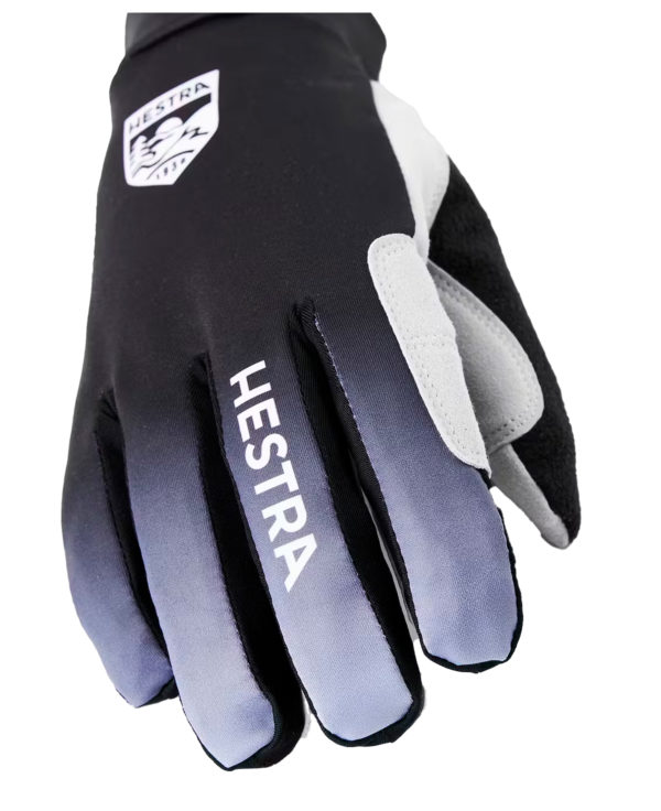 Hestra Infinium Momentum 5-Finger Hiihtohanskat - Image 3